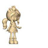 OEM Toys Action Figure thumbnail-5