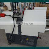 PVC Window Glazing Bead Cutting Saw(SYJ03-1800) /machine for Making Window Ang Door thumbnail-5
