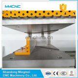 Four Heads PVC Window Welding Machine thumbnail-4