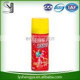 Christmas Party Snow Spray for Different Color thumbnail-5