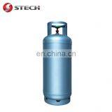 Best Quality Compressed Steel Gas Bottle thumbnail-2