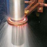 High Frequency Induction Heating Equipment 80KW Quenching Machine High Frequency Welding Machine thumbnail-2