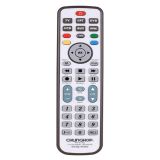 RM-618E Hot Sell Good Quality Replace Almost Worldwide Brand Universal TV Remote with Learning Keys