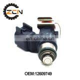 High Quality Fuel Injector OEM 12609749 For 09-14 GMC 6.2L 217-3410
