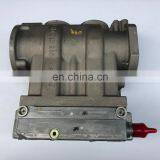 ISM QSM11 Dongfeng Truck Diesel Engine Air Compressor 4972994