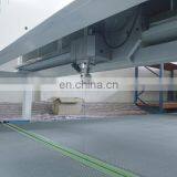 Automatic Vertical CNC Foam Cutting Machine for Manufacturing Sponge thumbnail-3