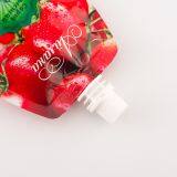 Corrosion Resistant Free-stand Bag 5KG Ammonium Phosphate Acid Fertilizer Compound Bag thumbnail-2