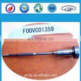 Yitong Hot Sale Boschs Control Valve FOORJ02130 for Injector 0445120059