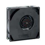 412JH ebmpapst fan axial fan EBM-PAPST TYPE:412F-2H EBM FAN DC 12V