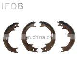 IFOB Brake Shoe For Toyota LandCruiser #FZJ80 HDJ80 HZJ80 46540-60030 thumbnail-3