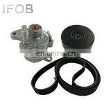 IFOB Engine Parts Timing Belt Kit VKMA38072 For Mercedes W203 C-CLASS (W203) C 180 thumbnail-3