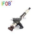 Наборы форсунок дизельного двигателя IFOB для Toyota Hilux 1KD 2KD #23670-30190 23670-09060 23670-09070 23670-0L060 23670-0L070 thumbnail-3