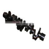 4HK1 8980292700 8973525343 Excavator Engine Part Crankshaft for ISUZU Engine Bearing