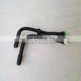3972002 3964167 3964168 Cummins Engine ISBE Fuel Supply Tube thumbnail-1