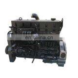 Подлинный, полностью новый, высокопроизводительный дизельный двигатель для грузовых автомобилей мощностью 299 кВт, номер 35330301, двигатель ISM11, M11, QSM11, сборка двигателя для строительной техники thumbnail-2