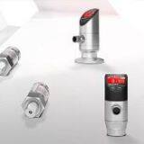 Сенсоры давления Balluff