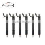 6 Pcs/Set Fuel Injector OE# C3283160 3283160 for Cummins C8.3L 6C 6Ct 6Cta 6Ctaa