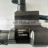 Den-so Common Rail Injectors 095000-6510