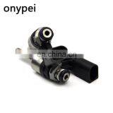 03C906036E Fuel Injector For VW AUDI Golf Tiguan Touran Jetta SEAT SKODA 1.4 TSI 125kw 170 BHP ENGINE BLG 03C906036F 03C906036M thumbnail-4