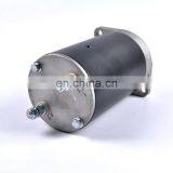 500w 24v Permanent Magnet Hydraulic dc Motor thumbnail-5