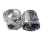 ISle Auto Engine Parts Piston 1140183000D6