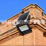 Factory Price Solar Flood Light Outdoor 40W Led Street Light Ip65