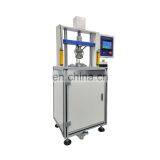 Touch Screen Torsion Testing Machine Price Servo Control Automatic Torsion Testing Mobile Phone Shell Torsion Tester thumbnail-3
