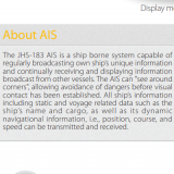 JRC JHS-183 AIS thumbnail-4