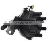 Distributor W/Cap Fit for 2000-2004 Nissan Quest Xterra Frontier Infiniti QX4 Mercury 22100-1W601 thumbnail-4