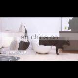 Full-automatic Smart Intelligent Pet Litter Basin Cat Litter Box thumbnail-1