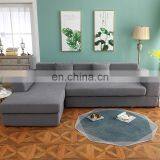 Wholesale Sectional 7 Seater Sofa Covers Set Couch Cover for l Shaped Design Couch thumbnail-6