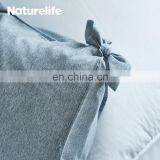 Hot Sell Wholesale Australia 100% Polyester King Size Leaf Print Brand Bed Cover Sheet Bedding Set thumbnail-6