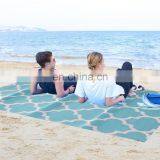AIYISI 100% PP Foldable Patio Carpet/mat/rug With ECO-friendly thumbnail-4