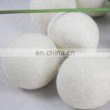 Hot Sale Wholesale Handmade Wool Felt Dryer Washing Ball for Laundry thumbnail-4