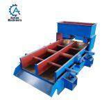 High Frequency Vibration Screen Paper Pulp Vibrating Screen Machine thumbnail-4