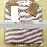 New Boys Baby Clothes Toddler Set Gentleman Striped Suit Kids Children's Boys Clothing thumbnail-4