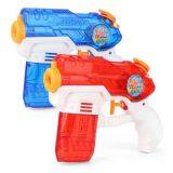 Toy Water Gun Plastic Gun Toy thumbnail-2