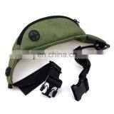 Pouch Dog Treat Training Waist Belt Bag Waist Bag for Walking Dog, Storage Fanny Pack and Waste Bag Dispenser thumbnail-6