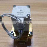 SMC 2 Way Solenoid Valve VXZ252HZ1B thumbnail-2