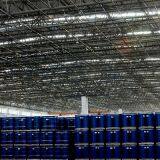 Lianyungang Kaida Bonded Warehouse Space Frame Project thumbnail-5