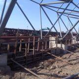 Steel Structure Swimming Pool Cover thumbnail-3