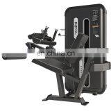 Dhz Fitness Strength Training E3023 Seated Leg Curl Bodybuilding Gym Equipment thumbnail-2