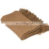 Stock Inventory Wholesale Fashionable Scarf Shawl Blanket thumbnail-5