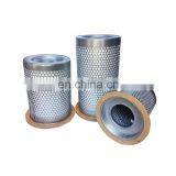 Air Compressor Filter to Remove Grease and Oil and Gas Separation Filter Element thumbnail-3