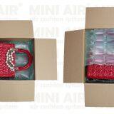 Factory Direct Anti-shock Inbox Inflatable Air Cushion Pillow Film thumbnail-3