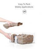 Amecopak Kraft Paper Cushioning Pad Machine thumbnail-3