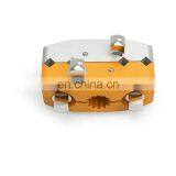 Гарантированное качество ортопедических хирургических инструментов. Набор Hoffmann External Fixation для фиксации мелких фрагментов. Индивидуальные хирургические имплантаты