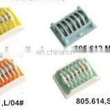 Geyi Titanium Clips Surgical Titanium Ligation Clips thumbnail-4