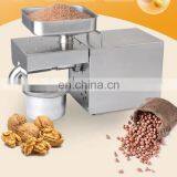 Hot Sale Automatic Commercial Almond Olive Oil Press Machine thumbnail-5