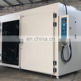 LIYI Hot Air Dryer Machine Laboratory Forced Drying Wind Cycle Dry Oven thumbnail-4